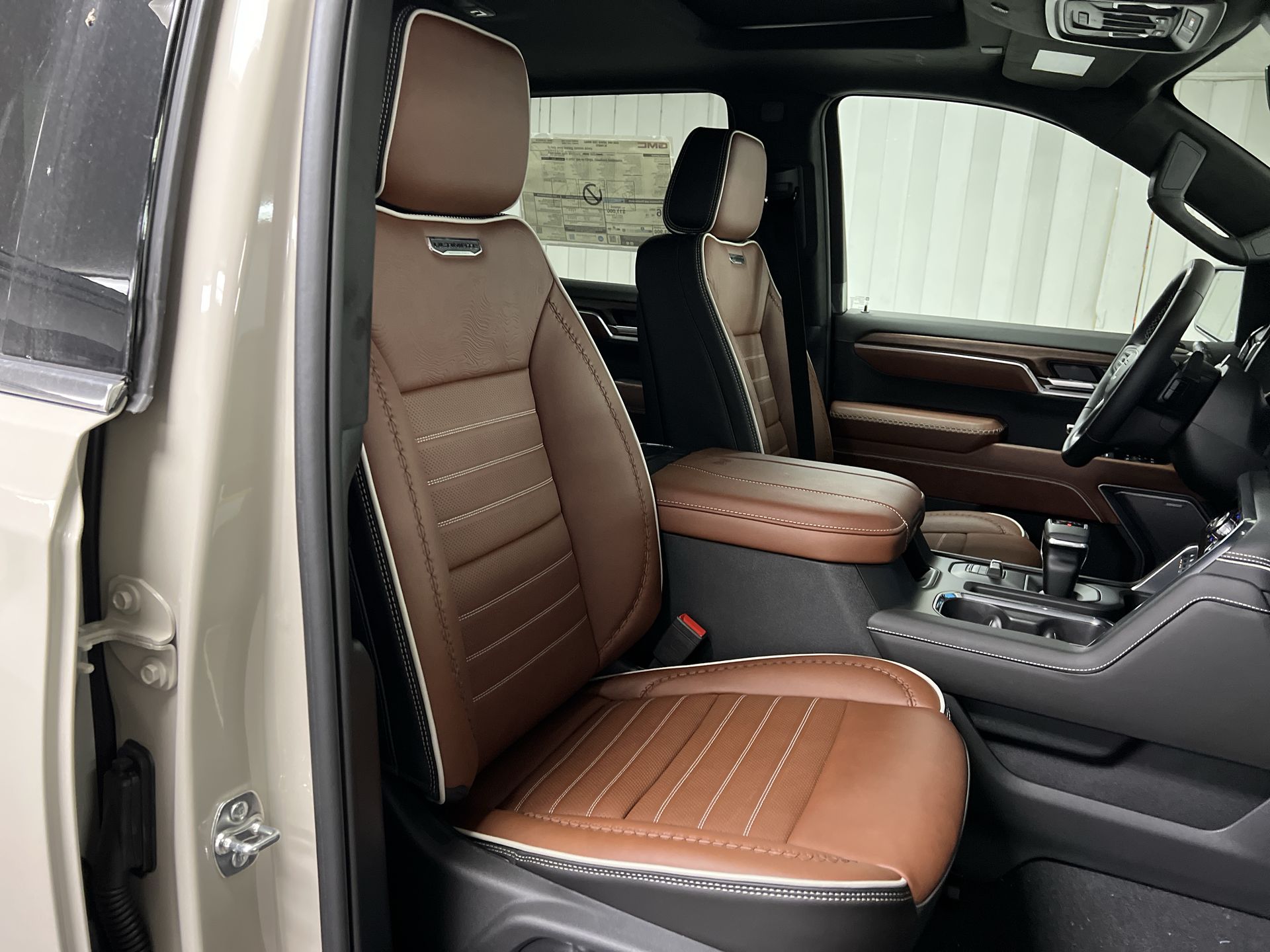 2026 GMC Sierra 1500 Denali Ultimate - Photo 66