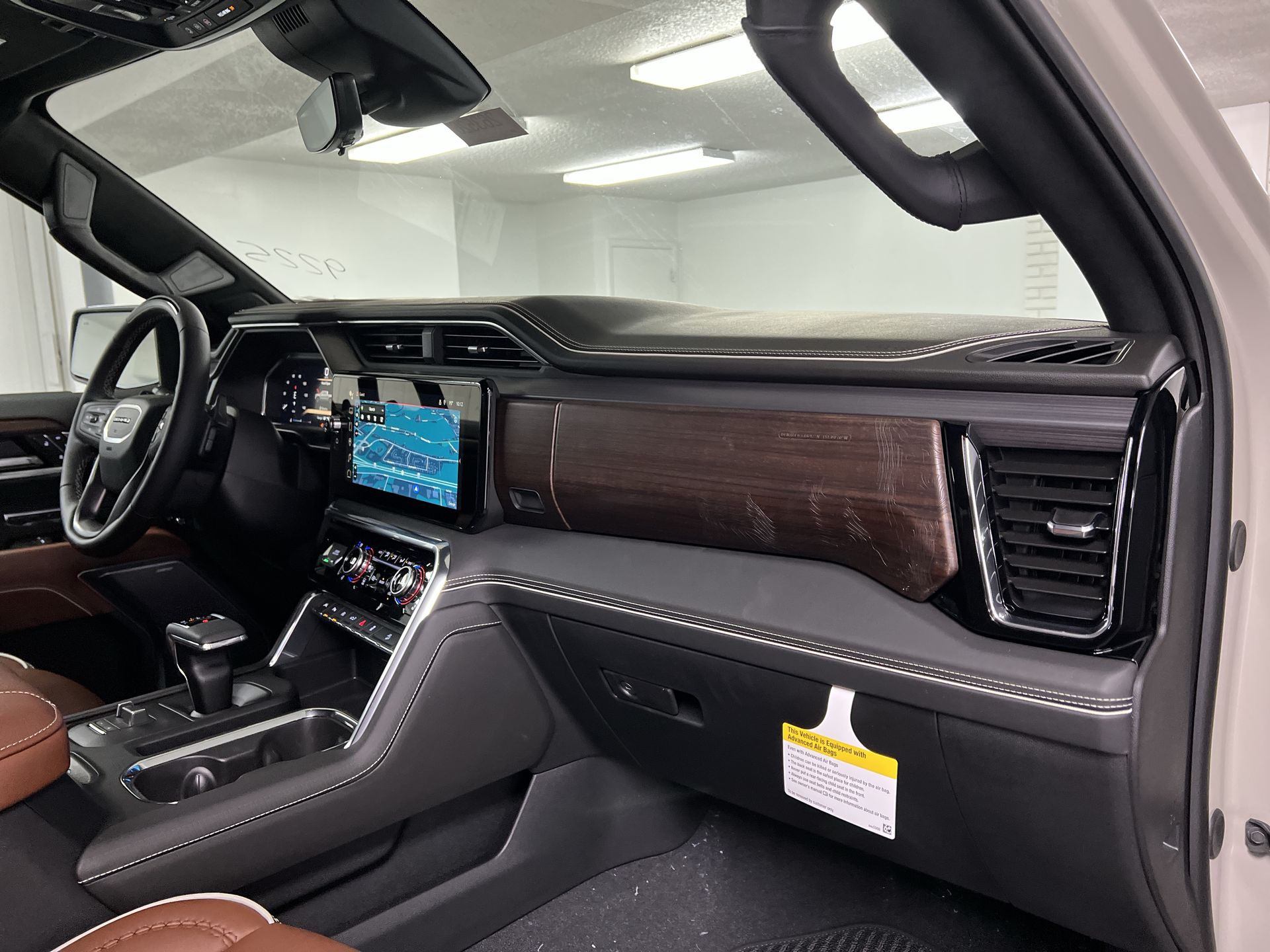 2026 GMC Sierra 1500 Denali Ultimate - Photo 67