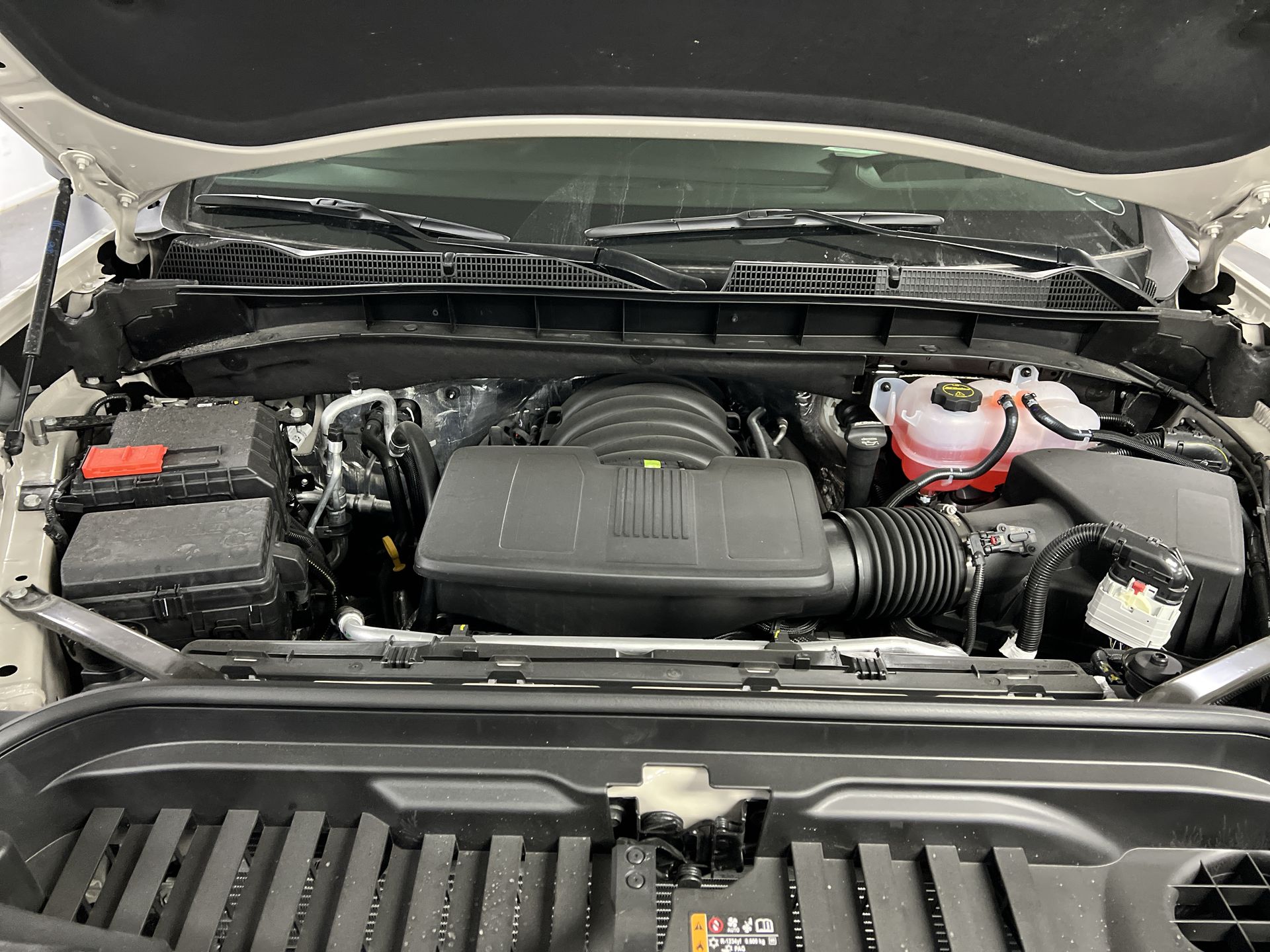 2026 GMC Sierra 1500 Denali Ultimate - Photo 68
