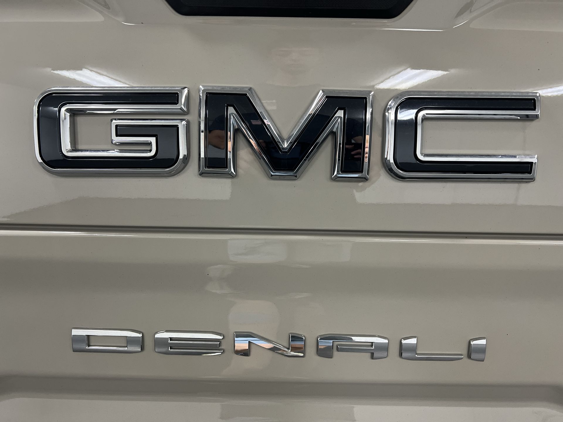 2026 GMC Sierra 1500 Denali Ultimate - Photo 69