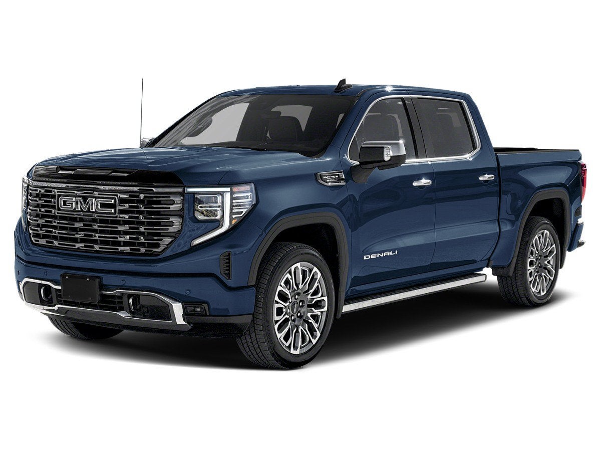 2026 GMC Sierra 1500 Denali Ultimate - Photo 1