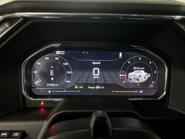 2025 GMC Sierra 1500 Denali Ultimate - Photo 12