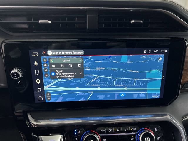 2025 GMC Sierra 1500 Denali Ultimate - Photo 14