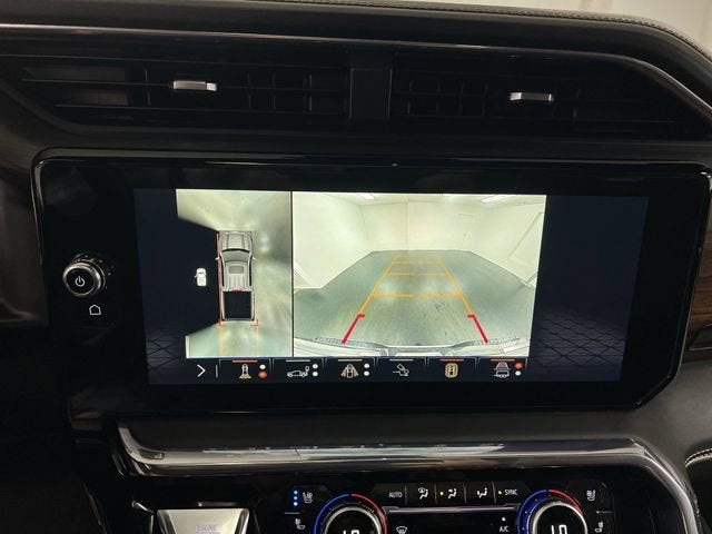 2025 GMC Sierra 1500 Denali Ultimate - Photo 15