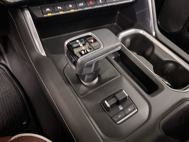 2025 GMC Sierra 1500 Denali Ultimate - Photo 16