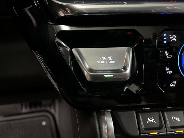2025 GMC Sierra 1500 Denali Ultimate - Photo 17