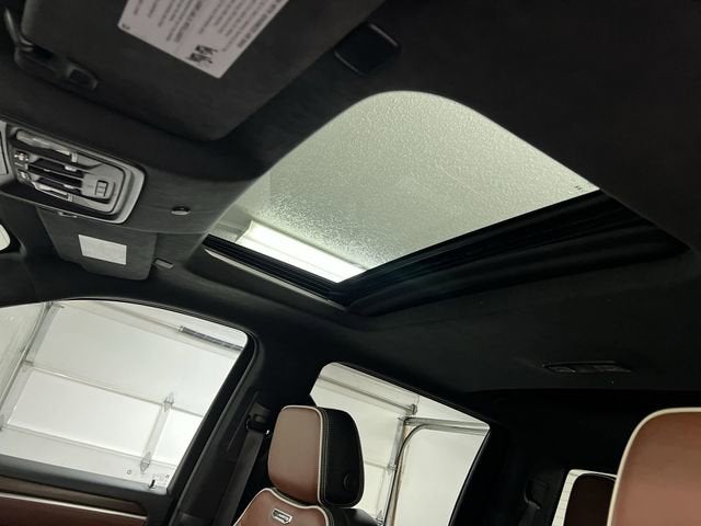 2025 GMC Sierra 1500 Denali Ultimate - Photo 19