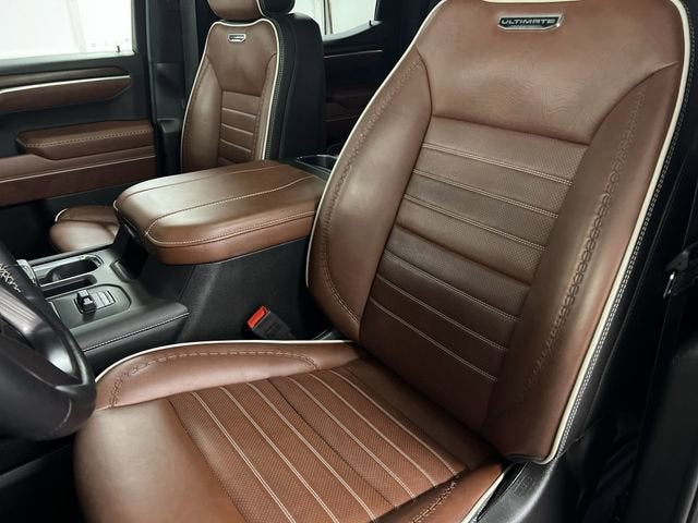 2025 GMC Sierra 1500 Denali Ultimate - Photo 20