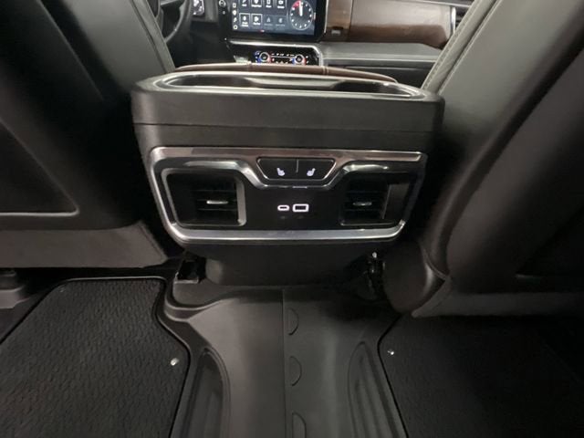 2025 GMC Sierra 1500 Denali Ultimate - Photo 22