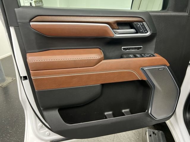 2025 GMC Sierra 1500 Denali Ultimate - Photo 23