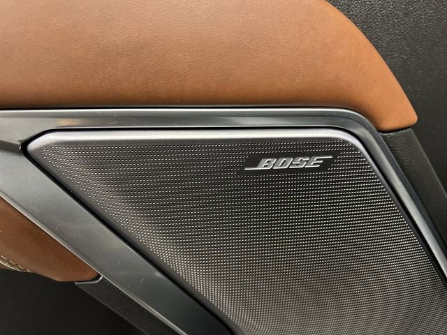 2025 GMC Sierra 1500 Denali Ultimate - Photo 25