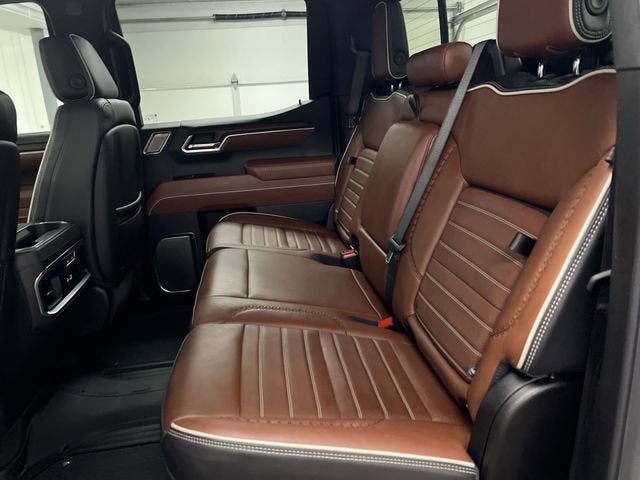 2025 GMC Sierra 1500 Denali Ultimate - Photo 26
