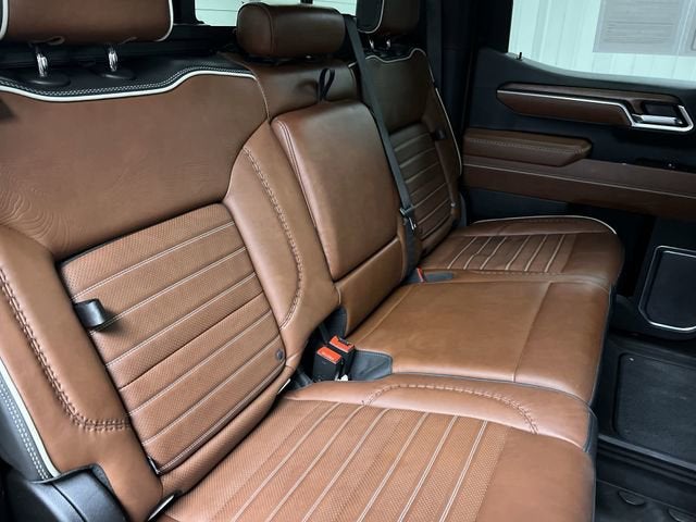 2025 GMC Sierra 1500 Denali Ultimate - Photo 28