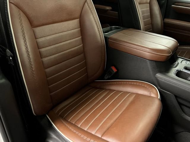 2025 GMC Sierra 1500 Denali Ultimate - Photo 29