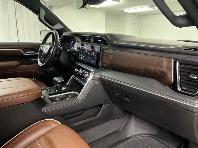 2025 GMC Sierra 1500 Denali Ultimate - Photo 30