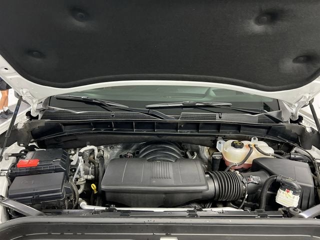2025 GMC Sierra 1500 Denali Ultimate - Photo 31