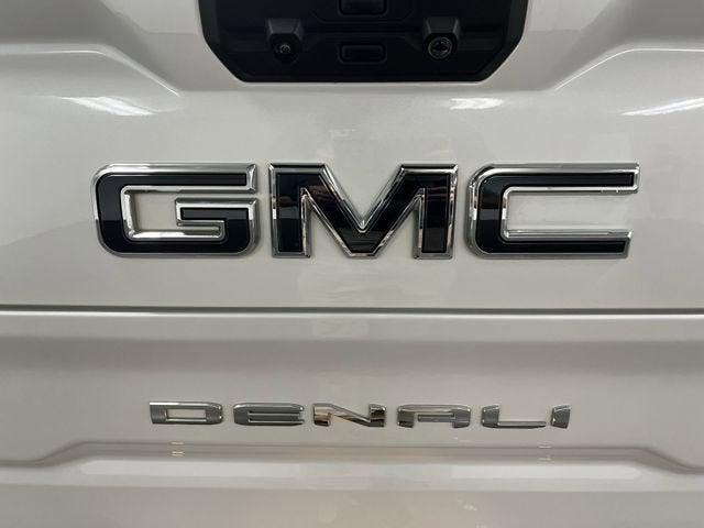 2025 GMC Sierra 1500 Denali Ultimate - Photo 32