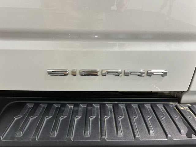 2025 GMC Sierra 1500 Denali Ultimate - Photo 33