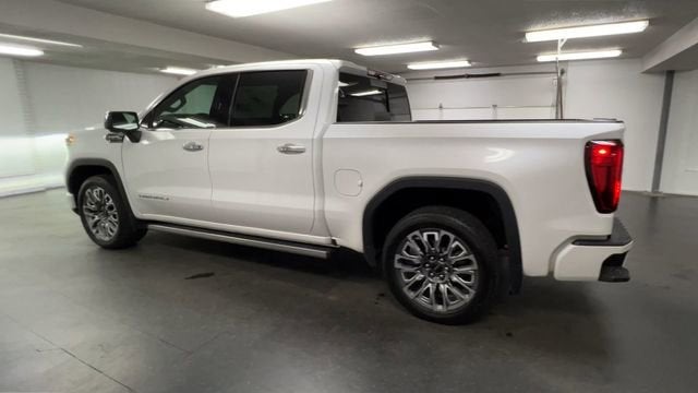 2025 GMC Sierra 1500 Denali Ultimate - Photo 6