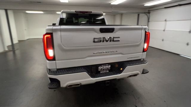 2025 GMC Sierra 1500 Denali Ultimate - Photo 7