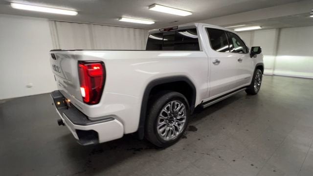 2025 GMC Sierra 1500 Denali Ultimate - Photo 8