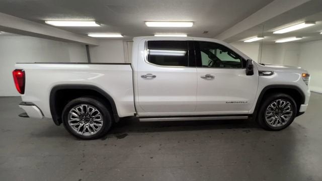 2025 GMC Sierra 1500 Denali Ultimate - Photo 9