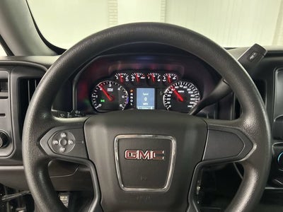 2018 GMC Sierra 1500 NA