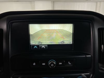 2018 GMC Sierra 1500 NA