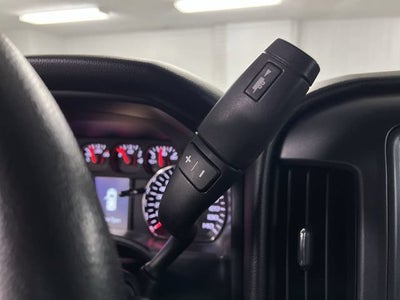 2018 GMC Sierra 1500 NA