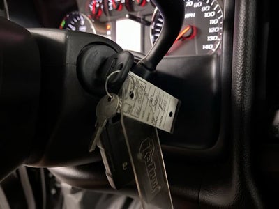 2018 GMC Sierra 1500 NA