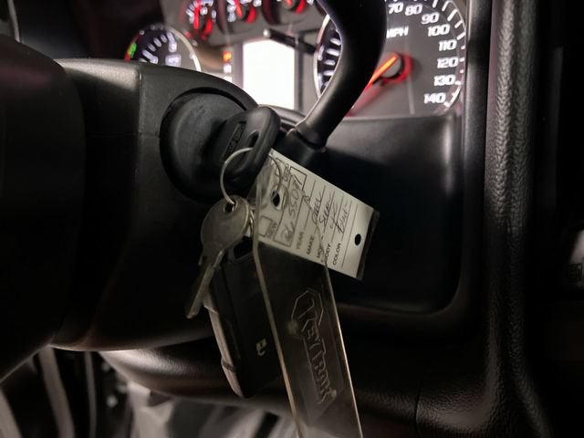 2018 GMC Sierra 1500 NA