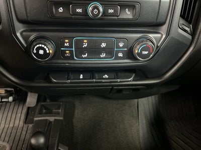 2018 GMC Sierra 1500 NA