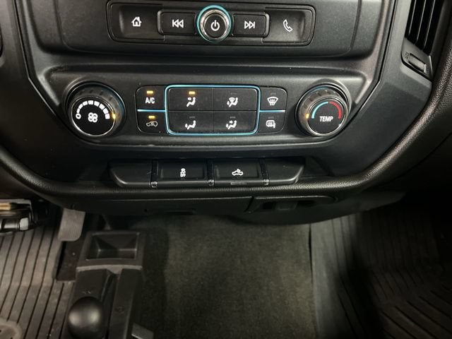 2018 GMC Sierra 1500 NA