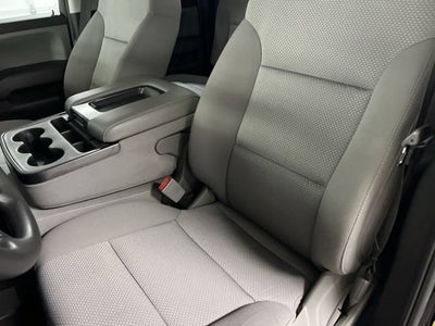 2018 GMC Sierra 1500 NA