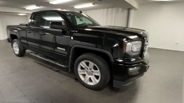 2018 GMC Sierra 1500 NA