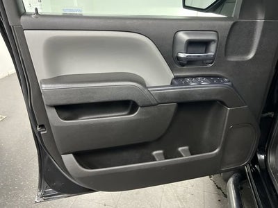 2018 GMC Sierra 1500 NA