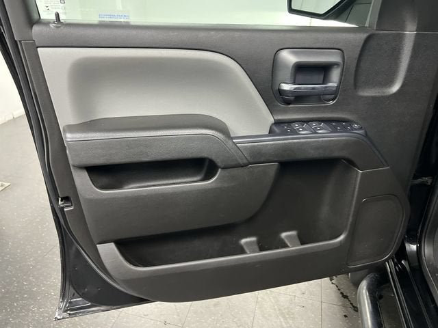 2018 GMC Sierra 1500 NA