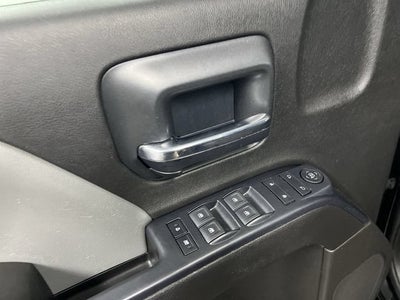 2018 GMC Sierra 1500 NA