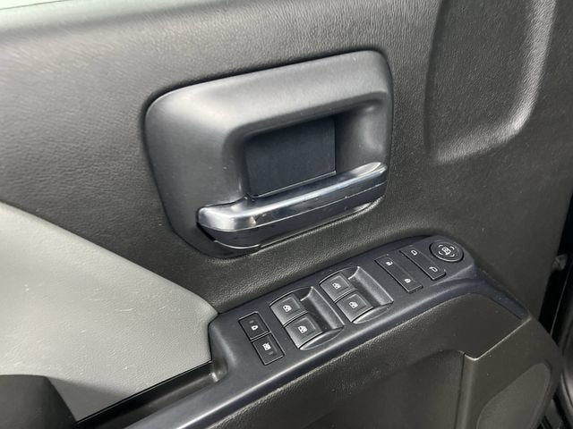 2018 GMC Sierra 1500 NA