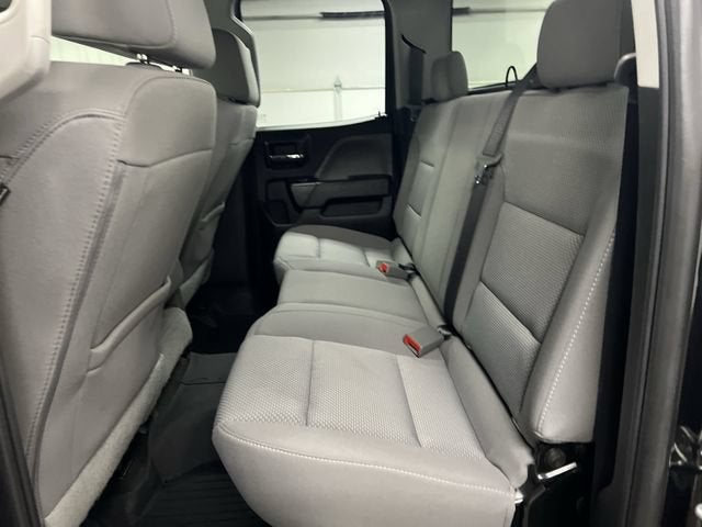 2018 GMC Sierra 1500 NA