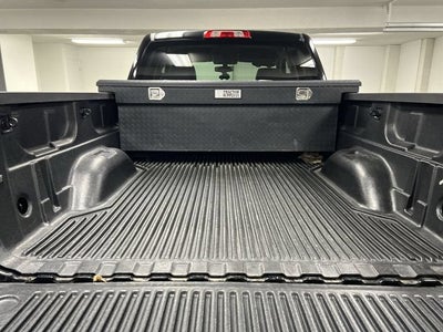 2018 GMC Sierra 1500 NA