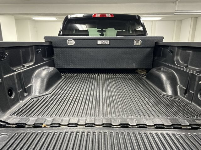 2018 GMC Sierra 1500 NA