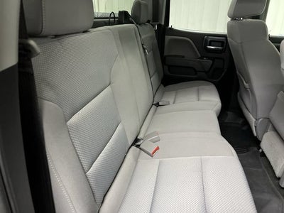 2018 GMC Sierra 1500 NA