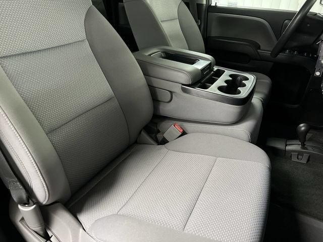 2018 GMC Sierra 1500 NA