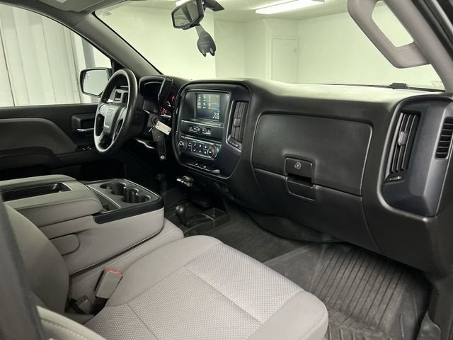 2018 GMC Sierra 1500 NA