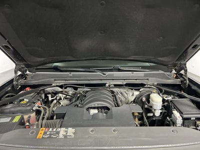 2018 GMC Sierra 1500 NA