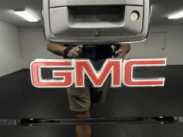 2018 GMC Sierra 1500 NA