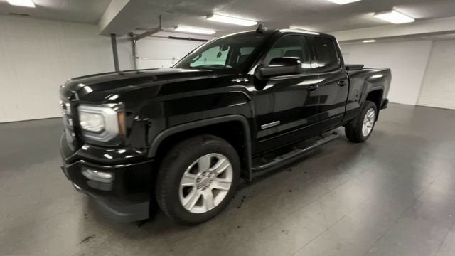 2018 GMC Sierra 1500 NA