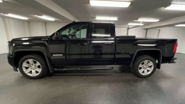 2018 GMC Sierra 1500 NA