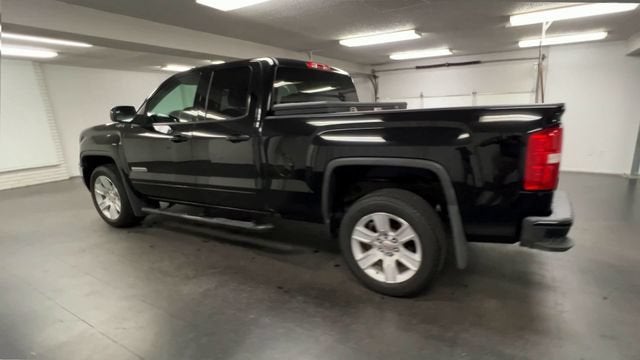 2018 GMC Sierra 1500 NA